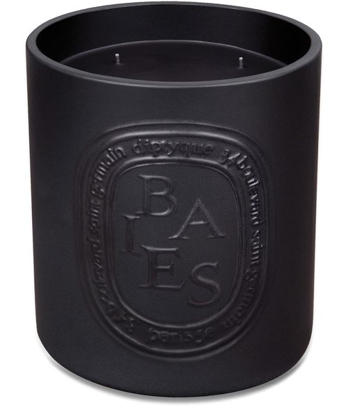 DIPTYQUE Bougie géante Baies 1500 g / 51,3 oz