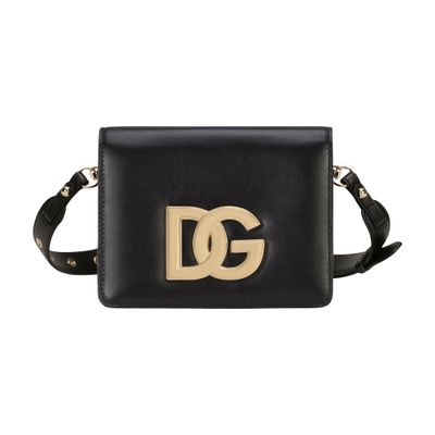 Dolce and on sale gabbana black crossbody