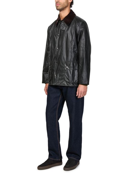 BARBOUR Veste cirée Bedale