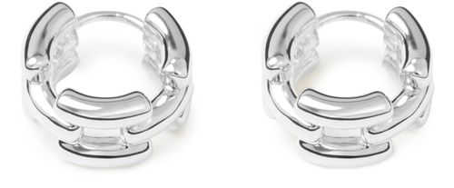 LIE STUDIO Johanna earrings