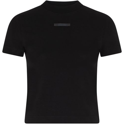 JACQUEMUS The Gros Grain t-shirt