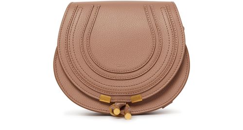 CHLOE Schultertasche Marcie