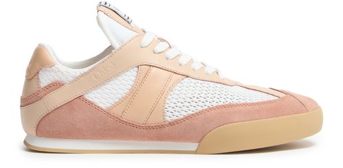 CHLOE Chloé Kick sneakers