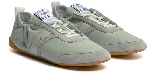 CHLOE Chloé Kick sneakers