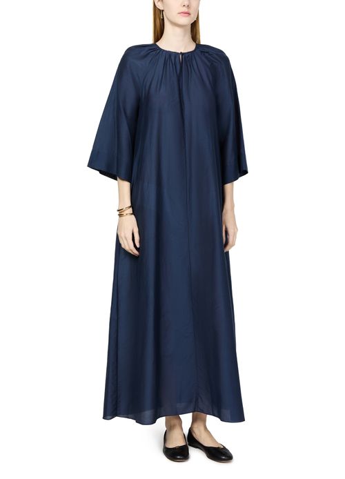 MATTEAU Blouson maxi dress