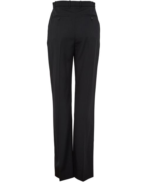 MCQUEEN Straight pants