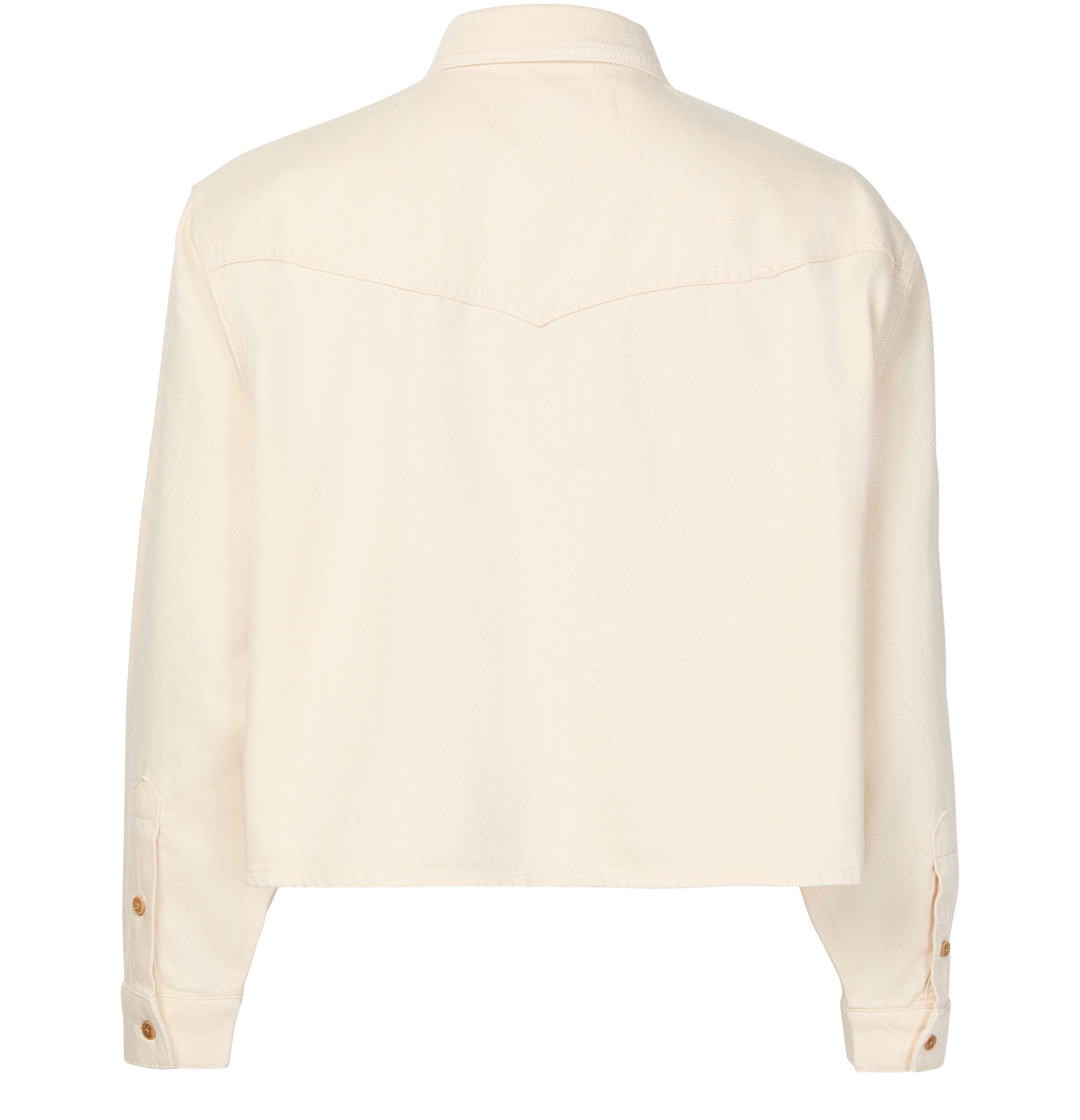 Dolly long-sleeved shirt thumbnail 3