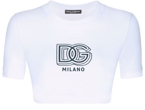 T-shirts DOLCE & GABBANA Women's | 24S T-shirts DOLCE & GABBANA Women's | 24S