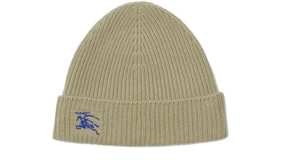 Burberry beanie mens cheap