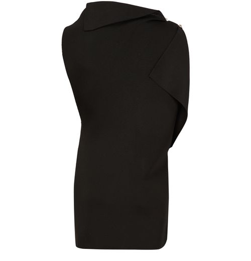 JACQUEMUS La Mini robe Trapeze