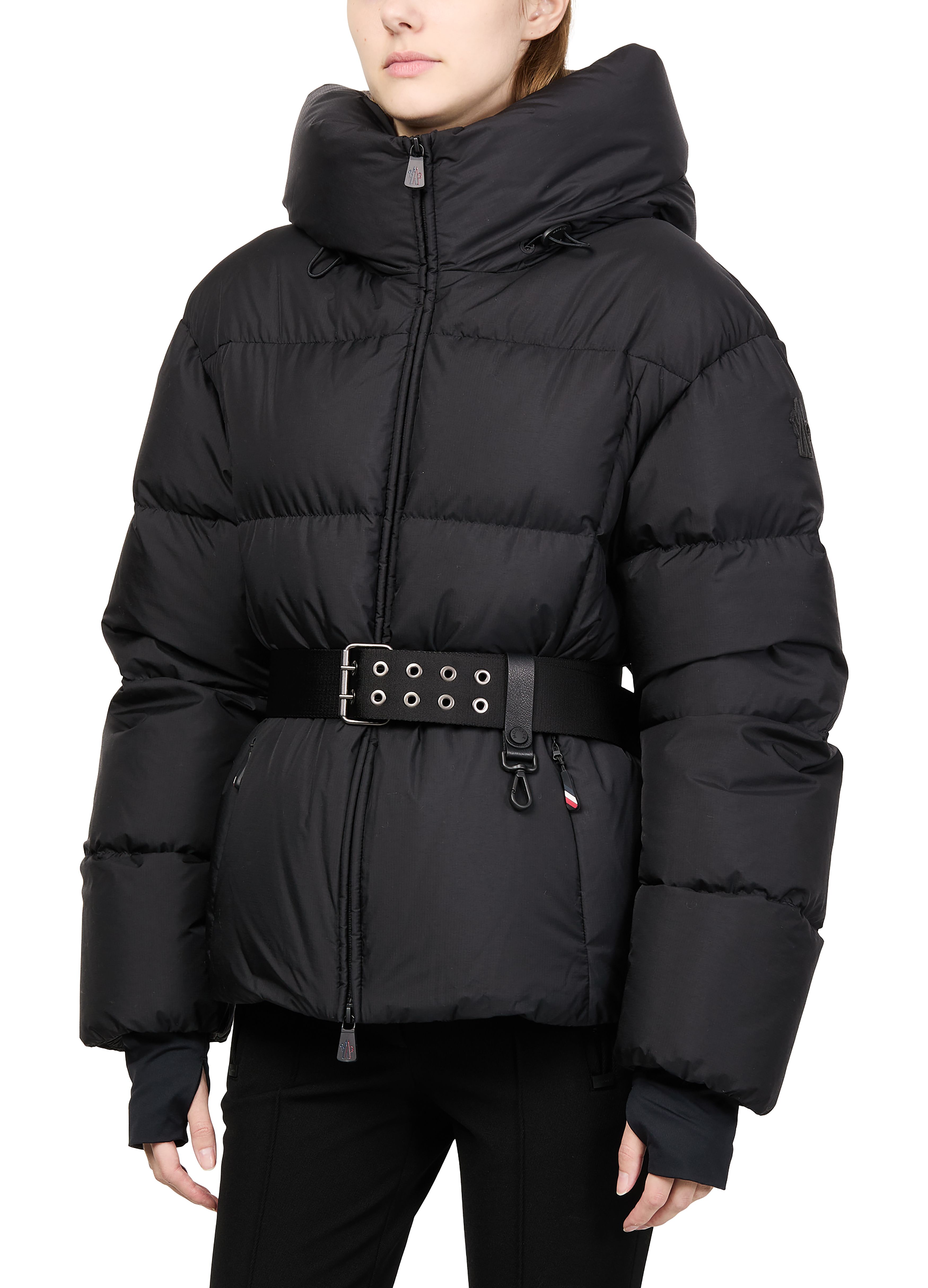 Nisene down jacket thumbnail 4