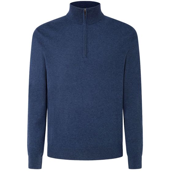 Men s Half zip sweater HACKETT LONDON 24S