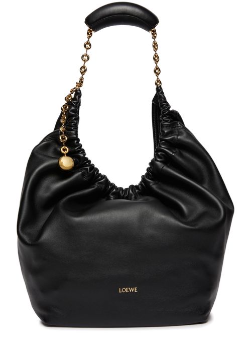 LOEWE Medium squeeze bag