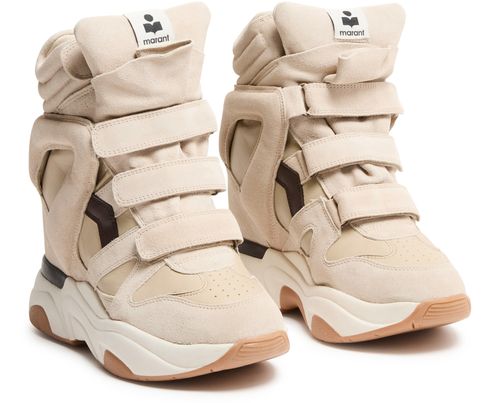 ISABEL MARANT Balskee sneakers