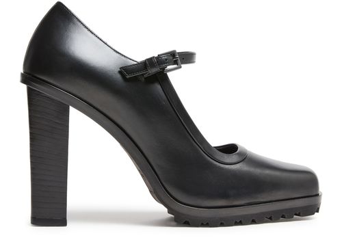 MAX MARA Mary pumps