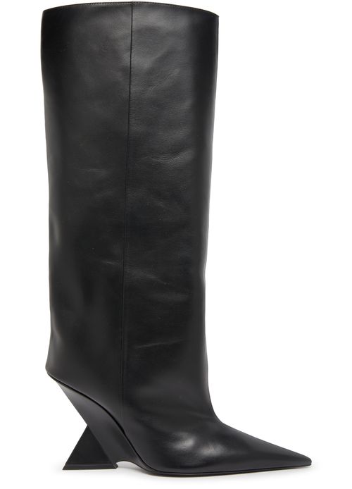 THE ATTICO Cheope 筒靴 105mm