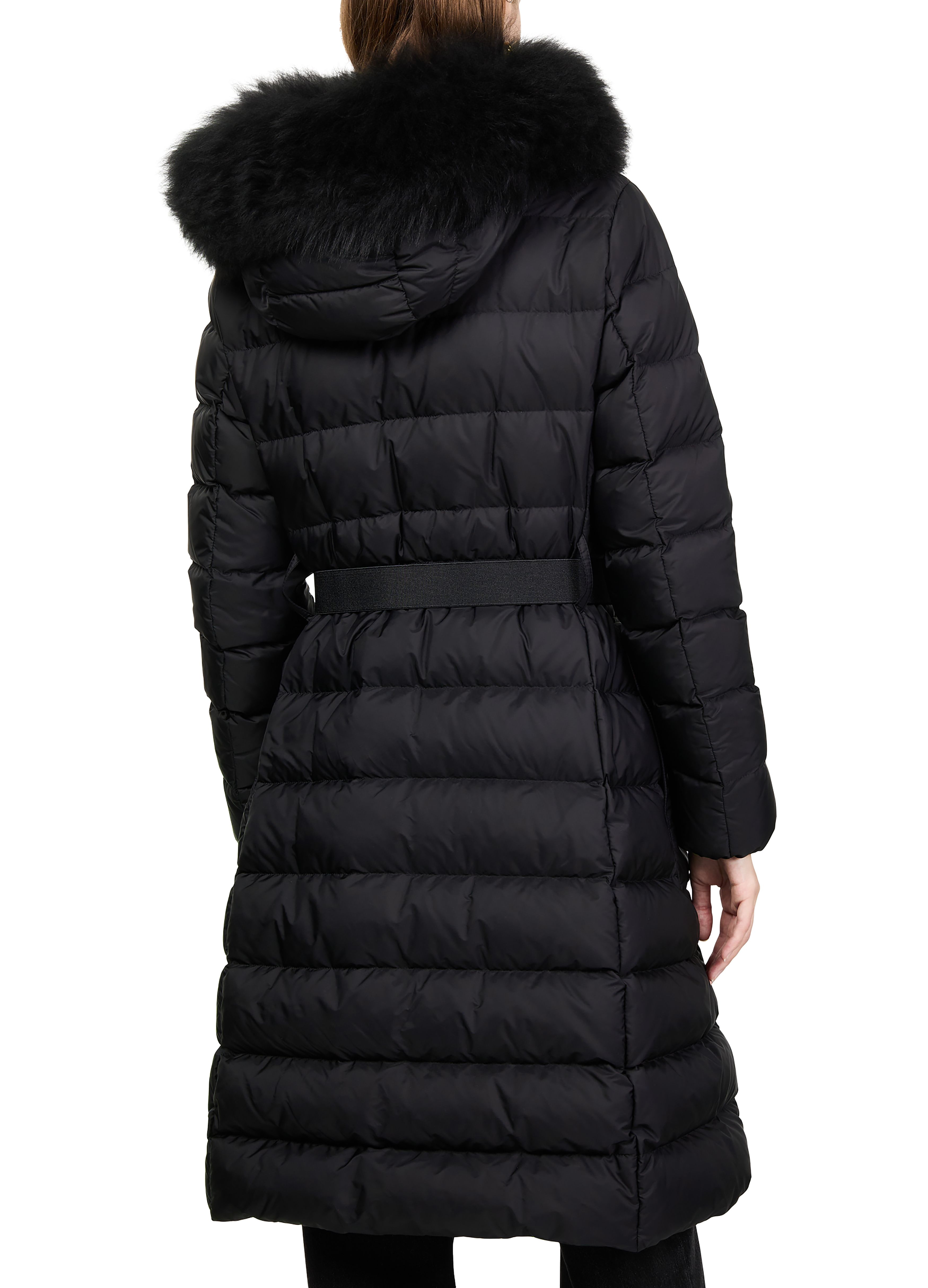 Khloesse down jacket thumbnail 5