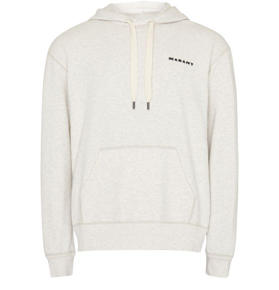 Men s Marcello hoodie MARANT 24S