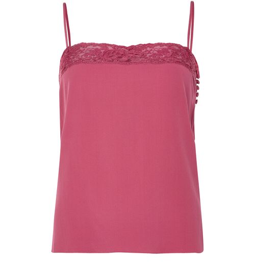 CHLOE Silk top