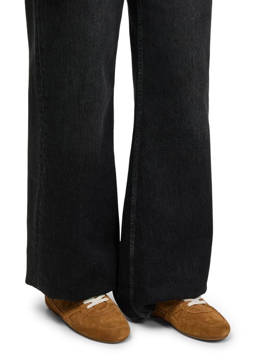 ISABEL MARANT Senny low sneakers