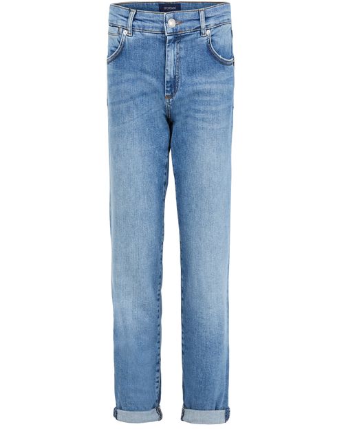 SPORTMAX Luchino straigth-leg jeans