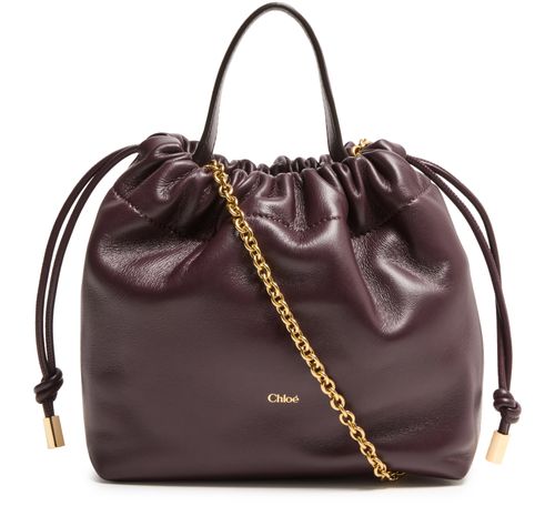 CHLOE Bucket Bag Chloe Icons