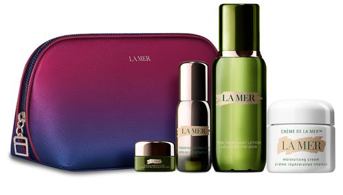 LA MER 活颜焕肤系列