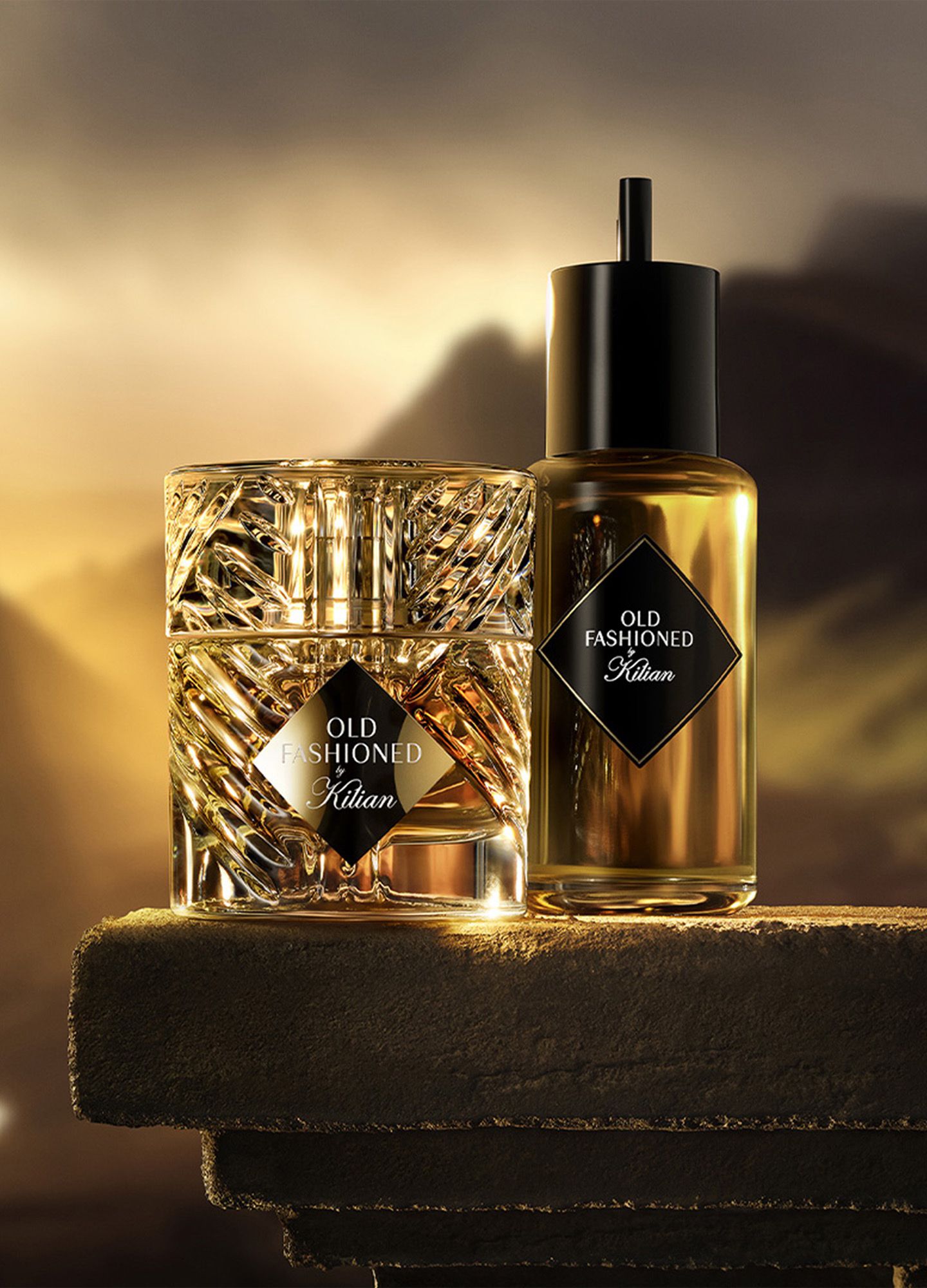 Old Fashioned eau de parfum refill 100 ml thumbnail 5