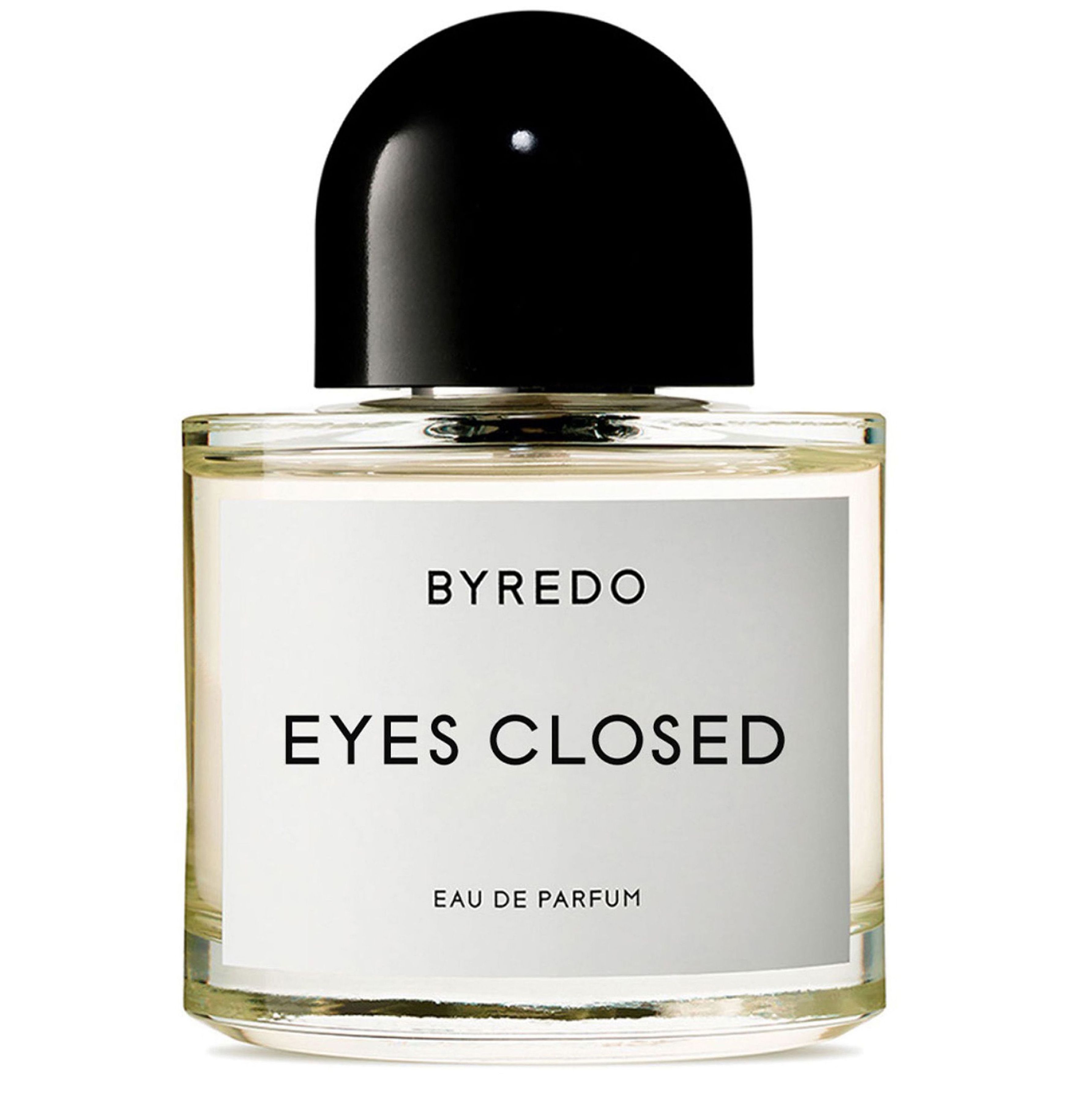 Eyes Closed Eau de Parfum 100ml