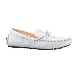 Louis Vuitton Lace Loafers for Women