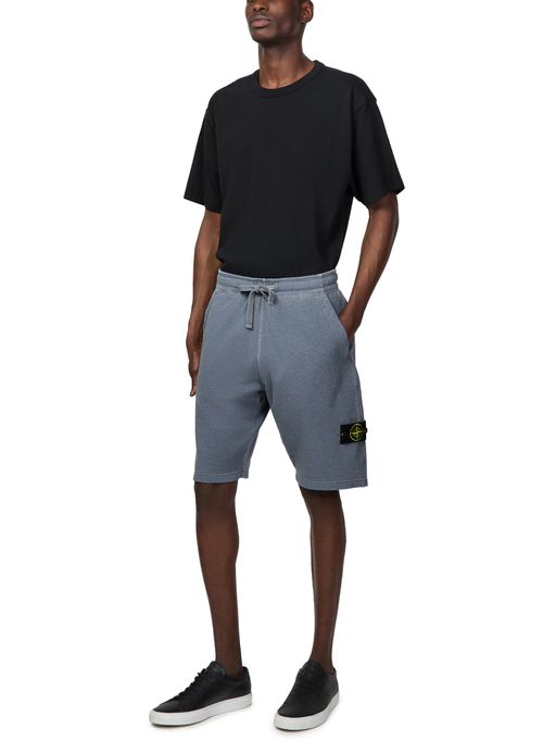 STONE ISLAND 短裤