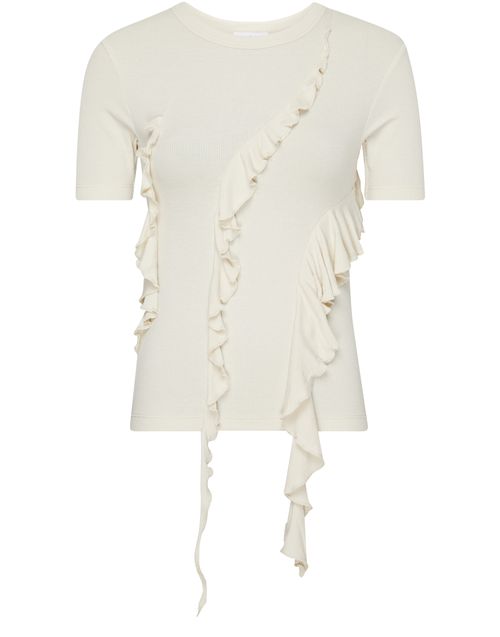 ACNE STUDIOS Kurzarm-T-Shirt