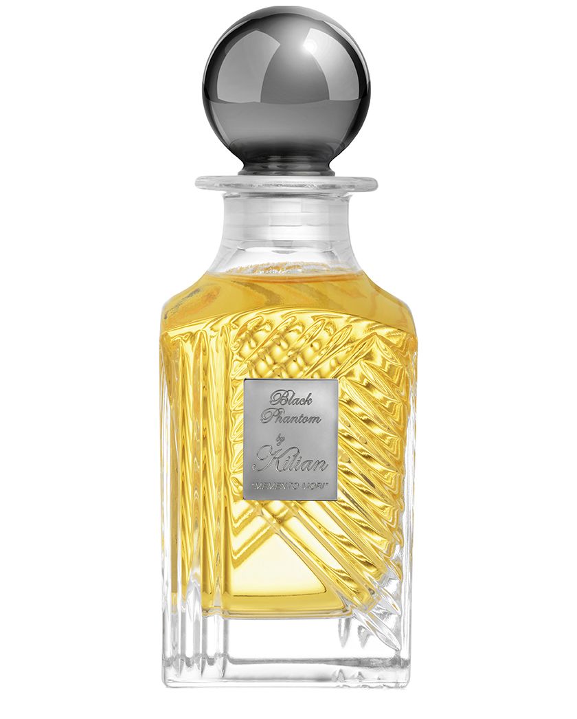 Black phantom "Memento Mori" carafe parfum 250 ml
