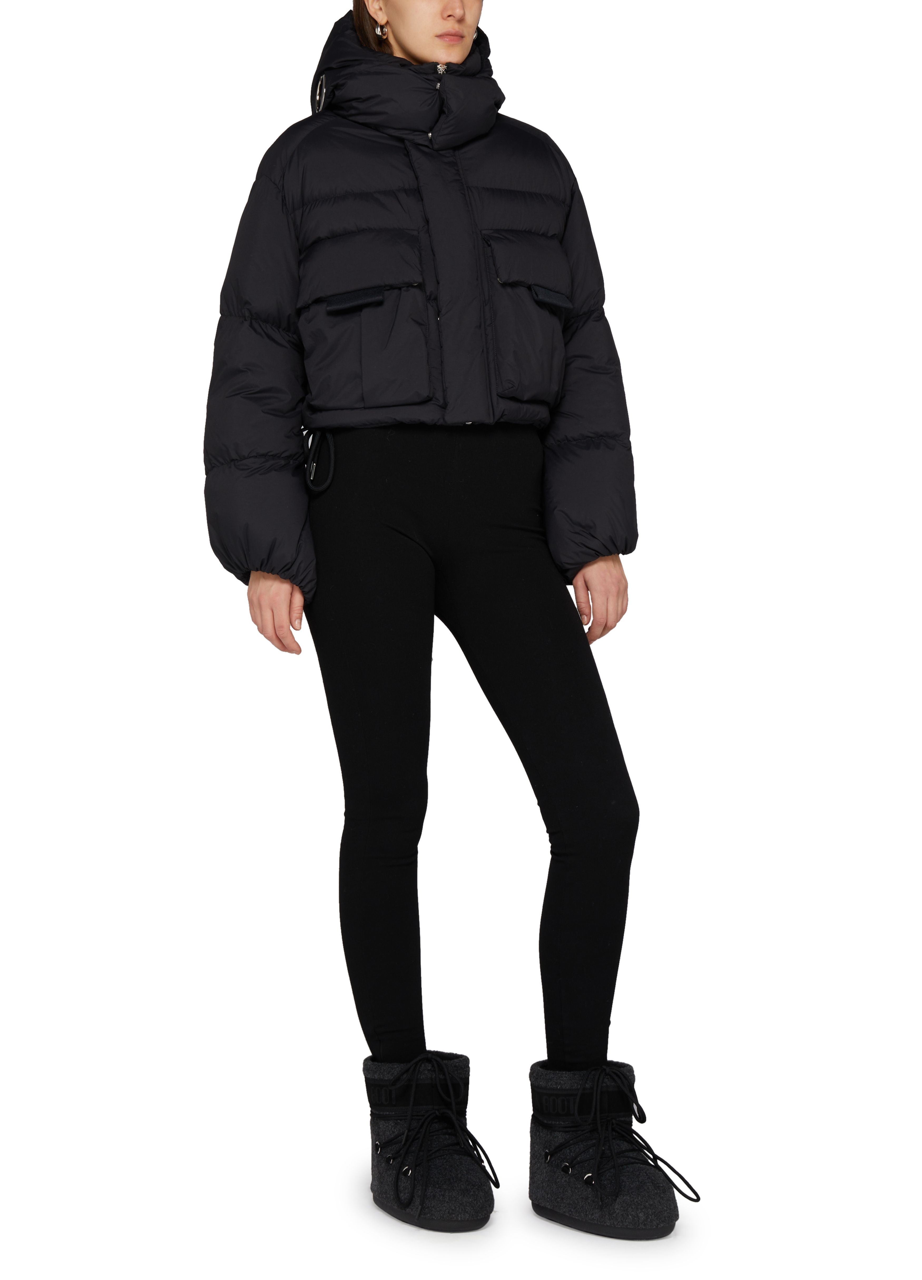 x Willow Smith - Kar Down Jacket thumbnail 6