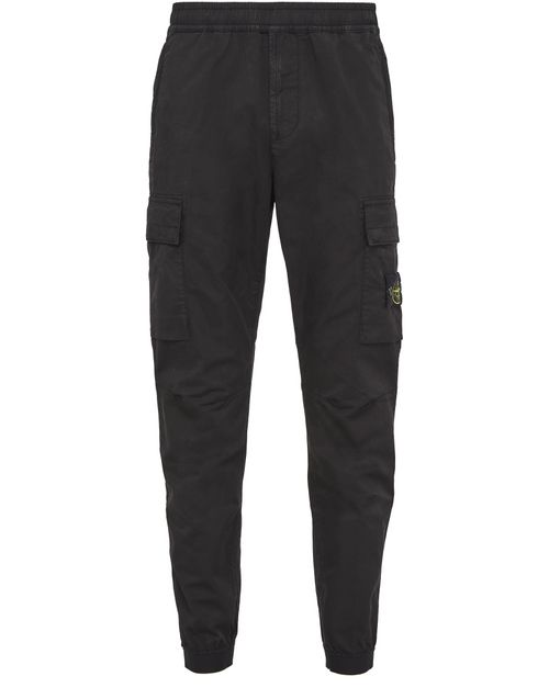 STONE ISLAND Pantalon cargo