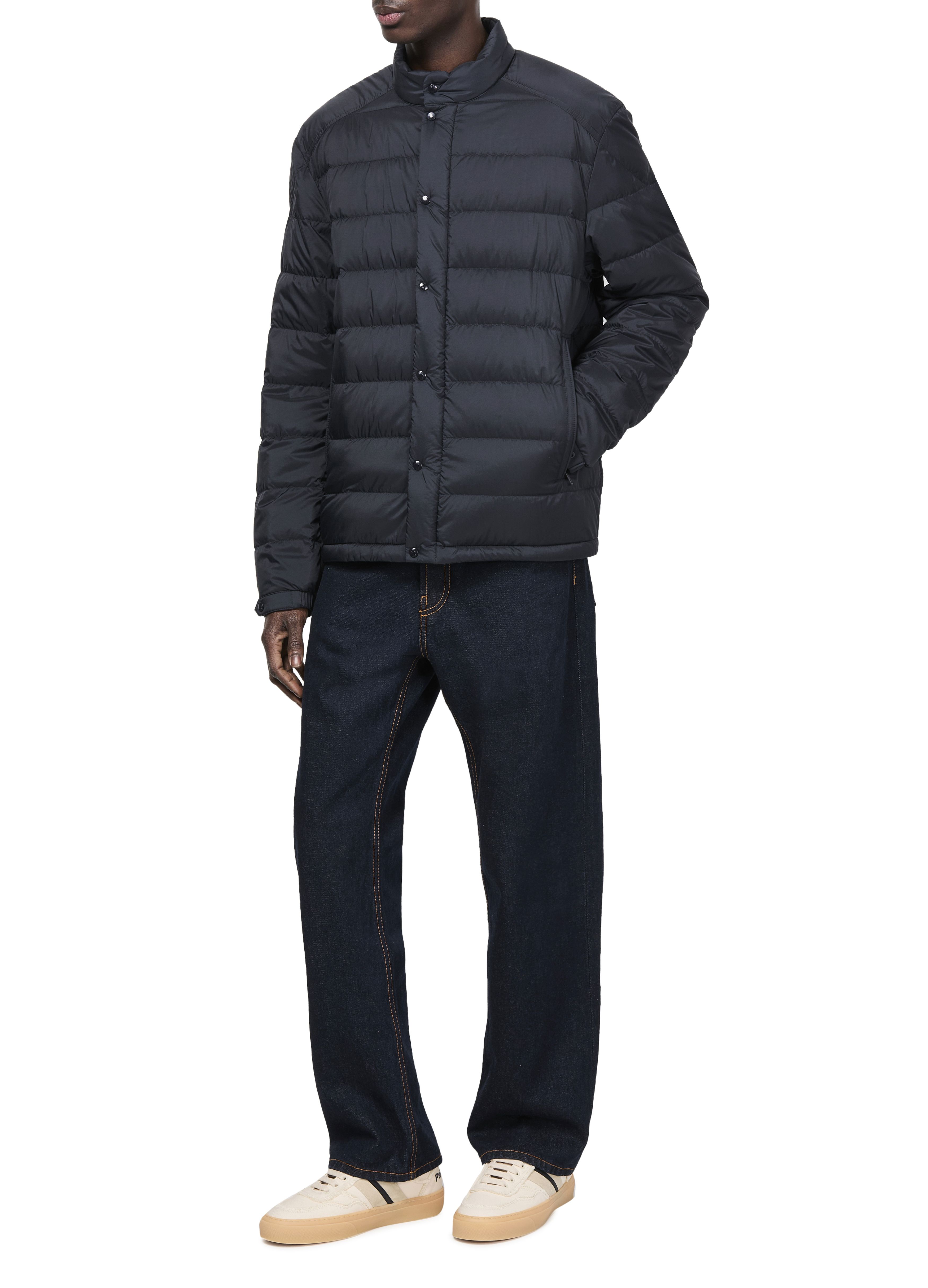 Selves down jacket thumbnail 6