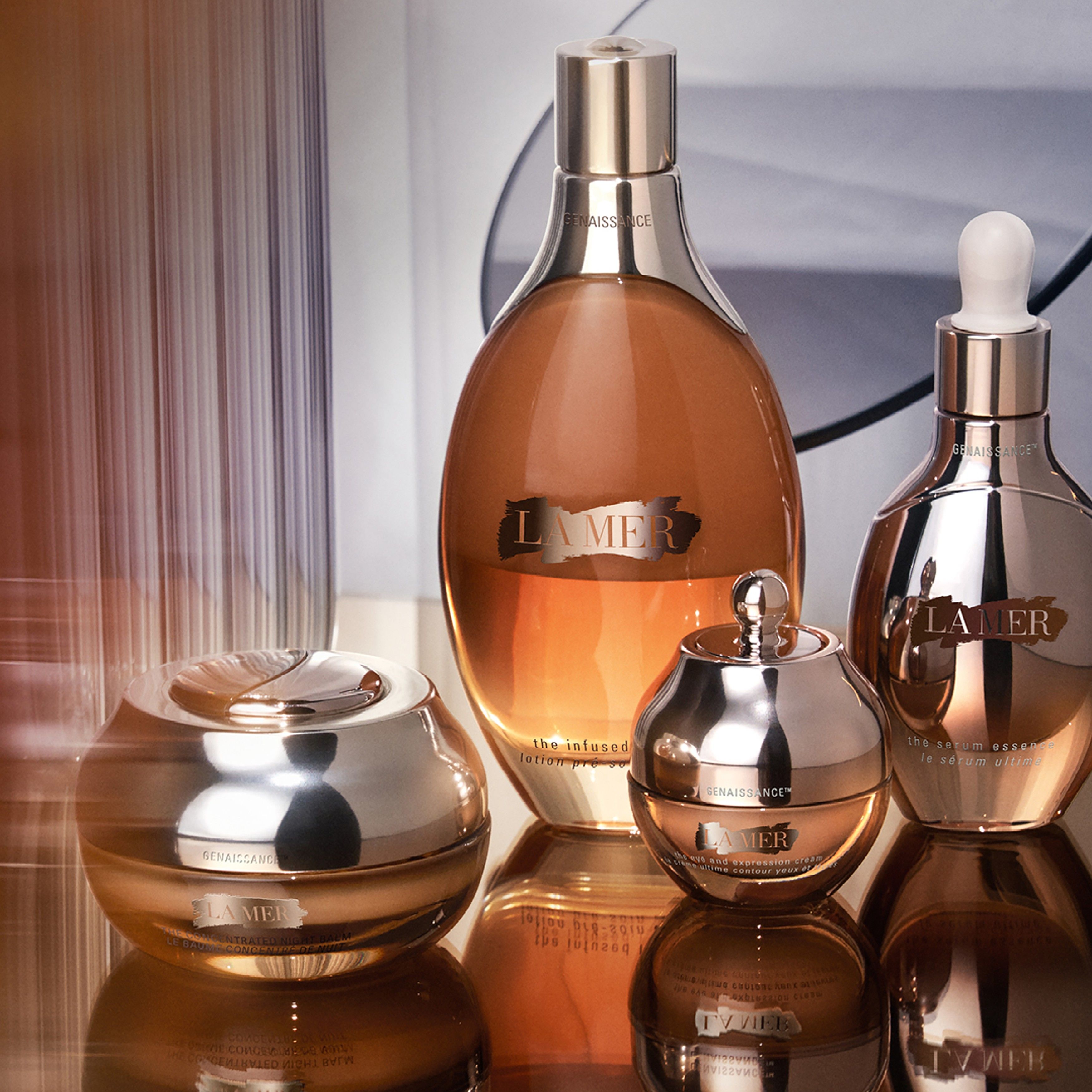 The Infused lotion Genaissance de la Mer 150 ml thumbnail 6