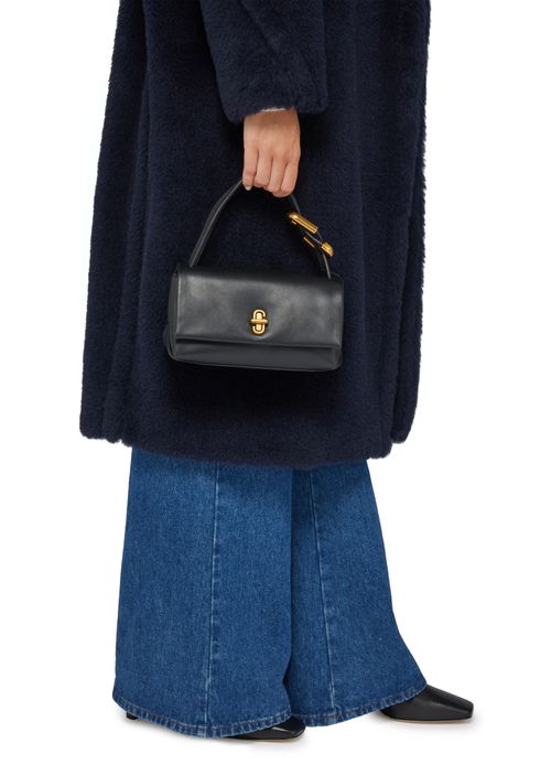 MARC JACOBS Ledertasche The Small Dual Tasche