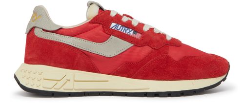 AUTRY Reelwind low-top sneakers