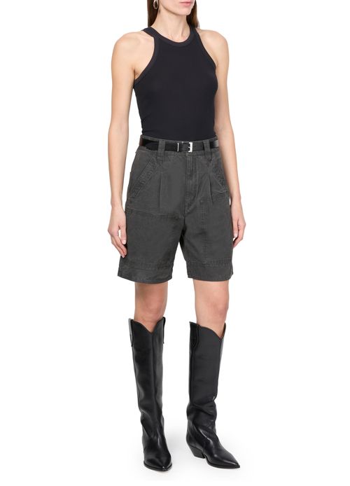 MARANT ETOILE Katja shorts