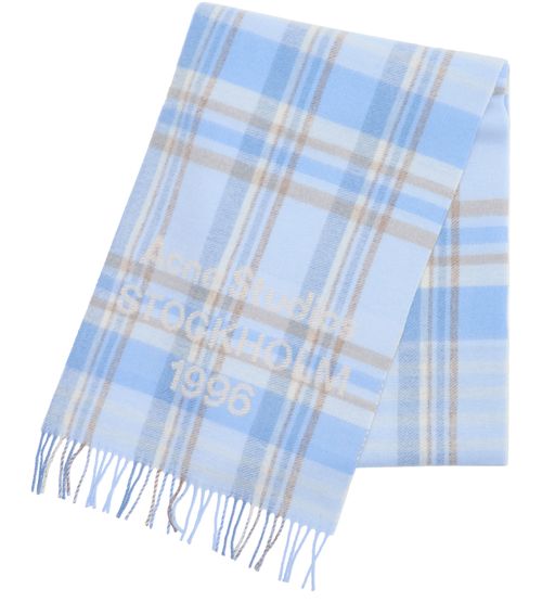 ACNE STUDIOS Scarf