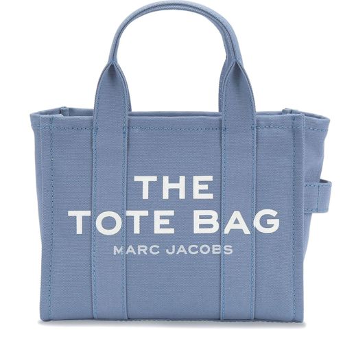 MARC JACOBS The Small Tote Bag