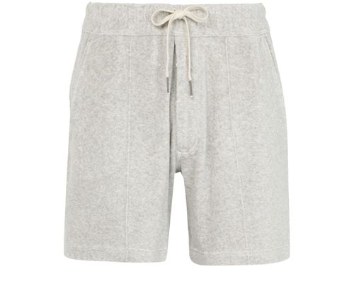 TOM FORD Towelling short