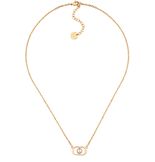 【直営・関税送料込】Petit CD Jolie neckl Women's Petit CD Jolie necklace | DIOR | 24S