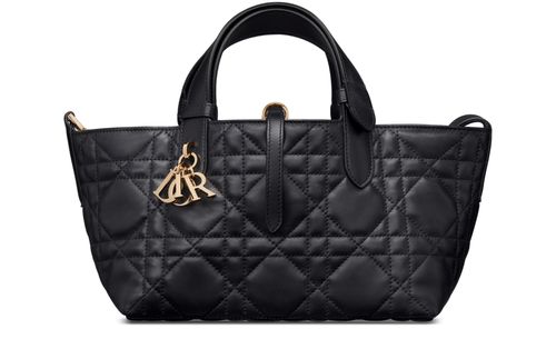 DIOR Small Dior Toujours Bag