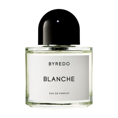 Byredo Blanche Eau De Parfum Fragrance Collection In Transparent