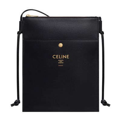 スモールウォレット トリオンフ / シャイニーカーフスキン レディース