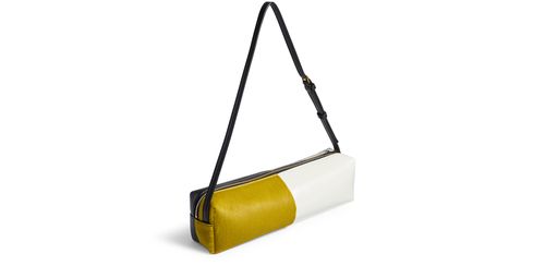 KHAITE Kye shoulder bag