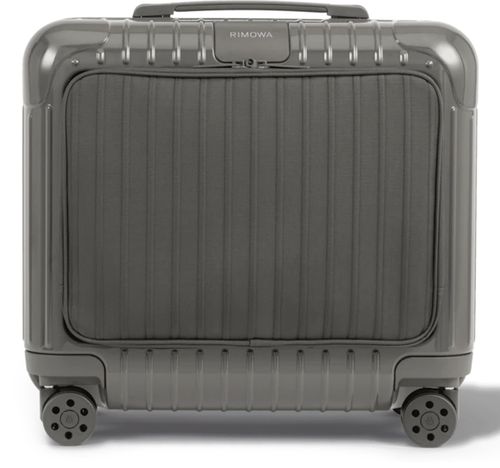 RIMOWA Essential Sleeve Compact Convertible Wheeled Briefcase