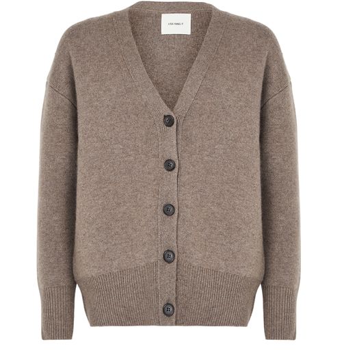 LISA YANG Amery cardigan